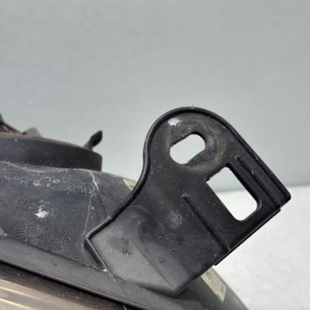 Optique avant principal droit (feux)(phare) RENAULT MEGANE 3
