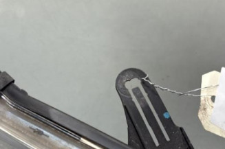 Optique avant principal droit (feux)(phare) RENAULT MEGANE 3