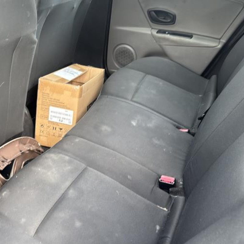 Optique avant principal droit (feux)(phare) RENAULT MEGANE 3 Photo n°18