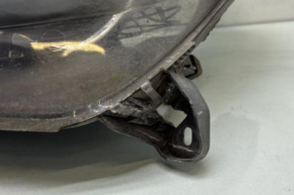 Optique avant principal gauche (feux)(phare) OPEL ASTRA H