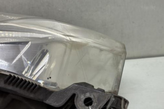 Optique avant principal gauche (feux)(phare) OPEL ASTRA H