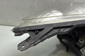 Optique avant principal gauche (feux)(phare) OPEL ASTRA H