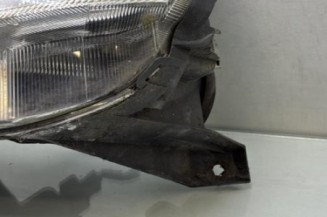 Optique avant principal gauche (feux)(phare) OPEL CORSA C