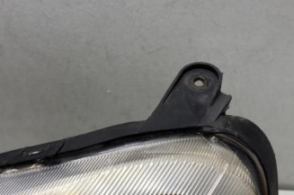 Optique avant principal gauche (feux)(phare) OPEL CORSA C