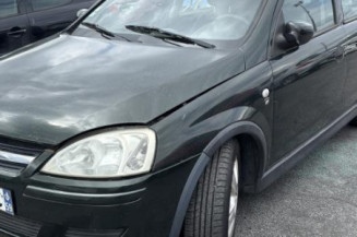 Optique avant principal gauche (feux)(phare) OPEL CORSA C