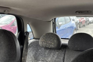 Optique avant principal gauche (feux)(phare) OPEL CORSA C