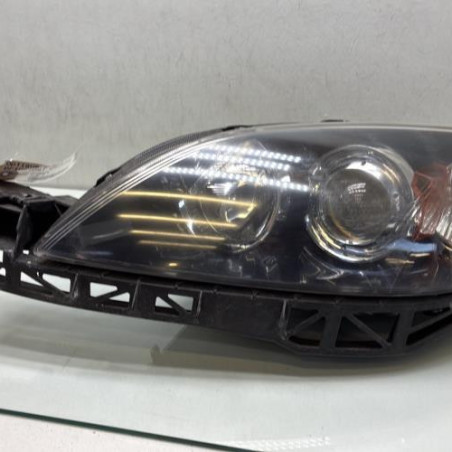 Optique avant principal gauche (feux)(phare) MAZDA 3 1 Photo n°1