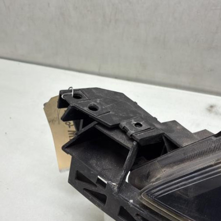 Optique avant principal gauche (feux)(phare) MAZDA 3 1