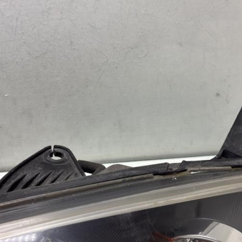 Optique avant principal gauche (feux)(phare) MAZDA 3 1 Photo n°3