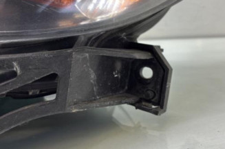 Optique avant principal gauche (feux)(phare) MAZDA 3 1