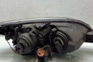 Optique avant principal gauche (feux)(phare) MAZDA 3 1
