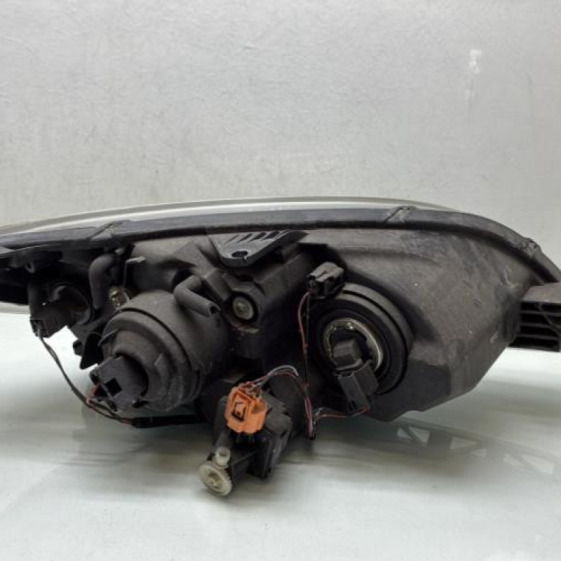 Optique avant principal gauche (feux)(phare) MAZDA 3 1 Photo n°5