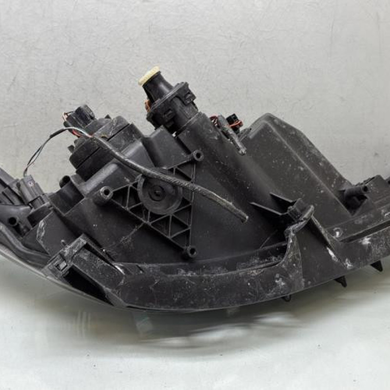 Optique avant principal gauche (feux)(phare) MAZDA 3 1 Photo n°6