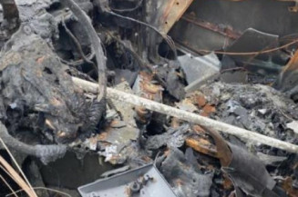 Optique avant principal gauche (feux)(phare) MAZDA 3 1