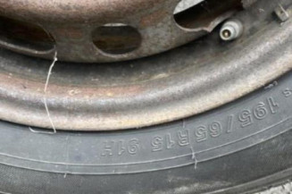 Optique avant principal gauche (feux)(phare) MAZDA 3 1