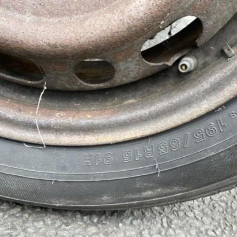 Optique avant principal gauche (feux)(phare) MAZDA 3 1 Photo n°12