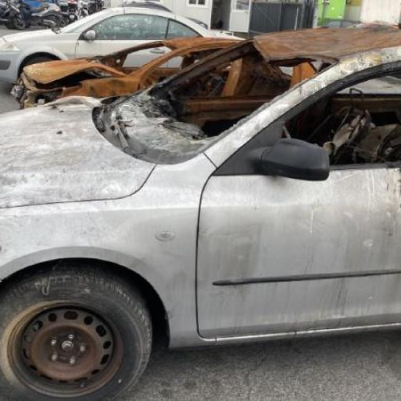 Optique avant principal gauche (feux)(phare) MAZDA 3 1 Photo n°14