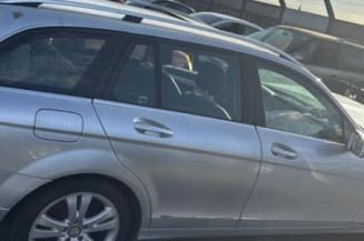 Pare soleil droit MERCEDES CLASSE C 204