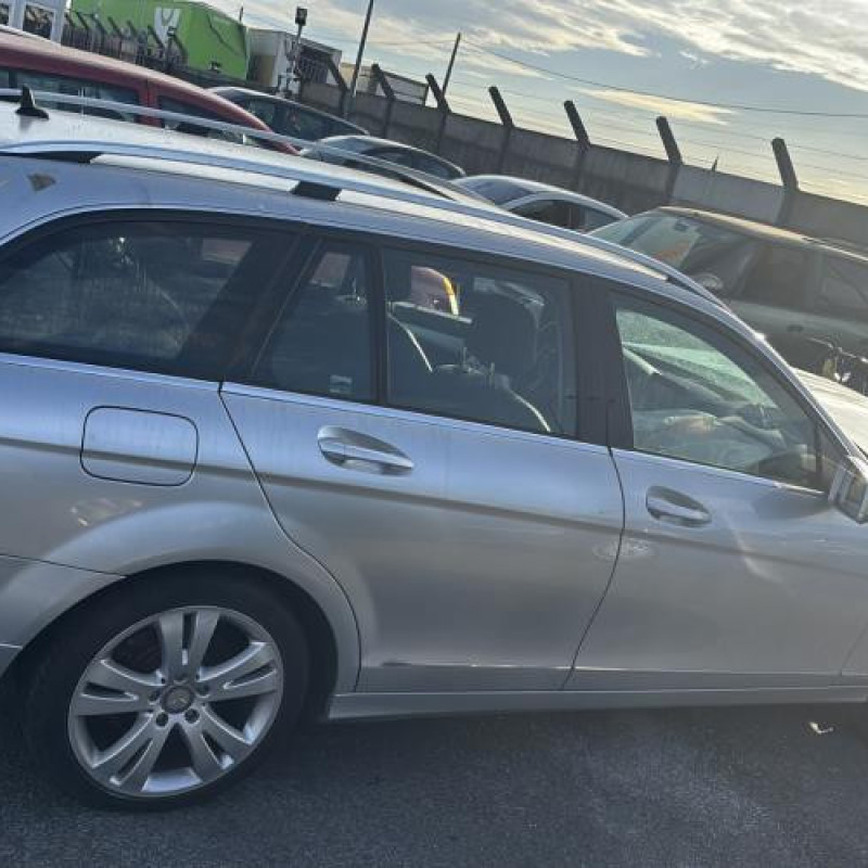 Pare soleil droit MERCEDES CLASSE C 204 Photo n°9