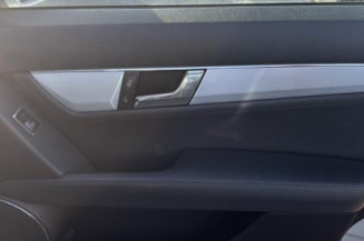 Pare soleil droit MERCEDES CLASSE C 204