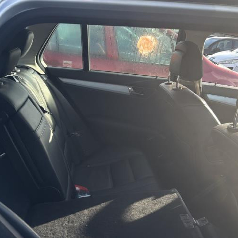 Pare soleil droit MERCEDES CLASSE C 204 Photo n°17