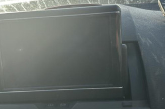 Pare soleil droit MERCEDES CLASSE C 204