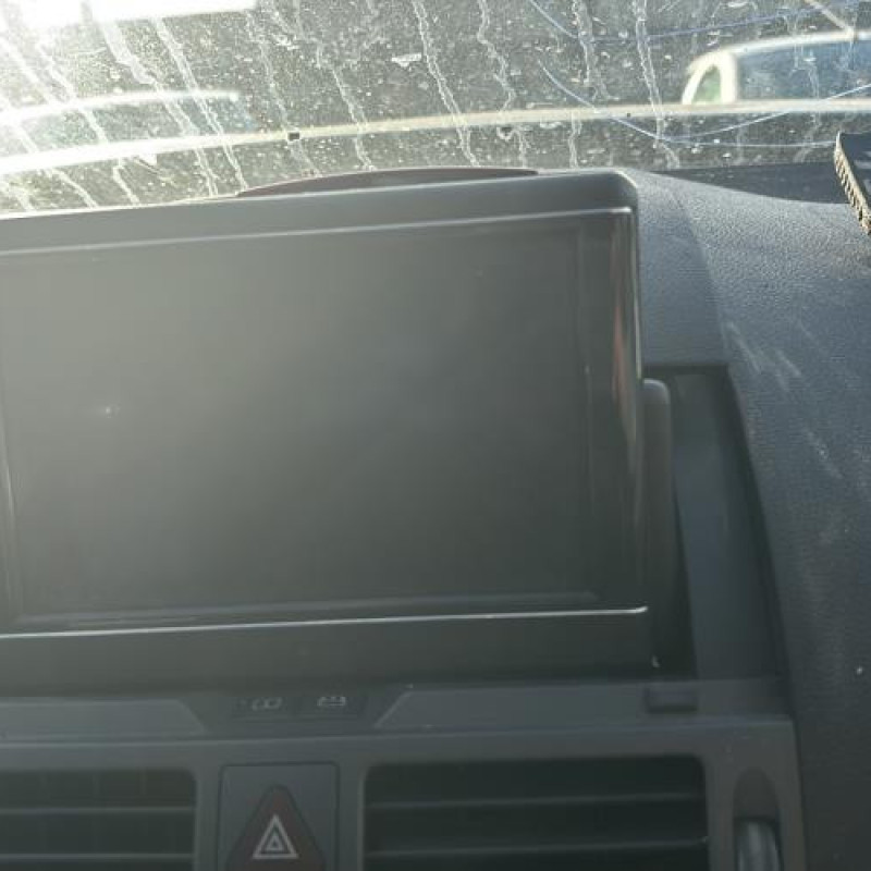 Pare soleil droit MERCEDES CLASSE C 204 Photo n°20