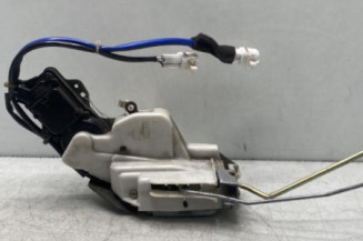 Serrure avant gauche SUZUKI WAGON-R Photo n°1