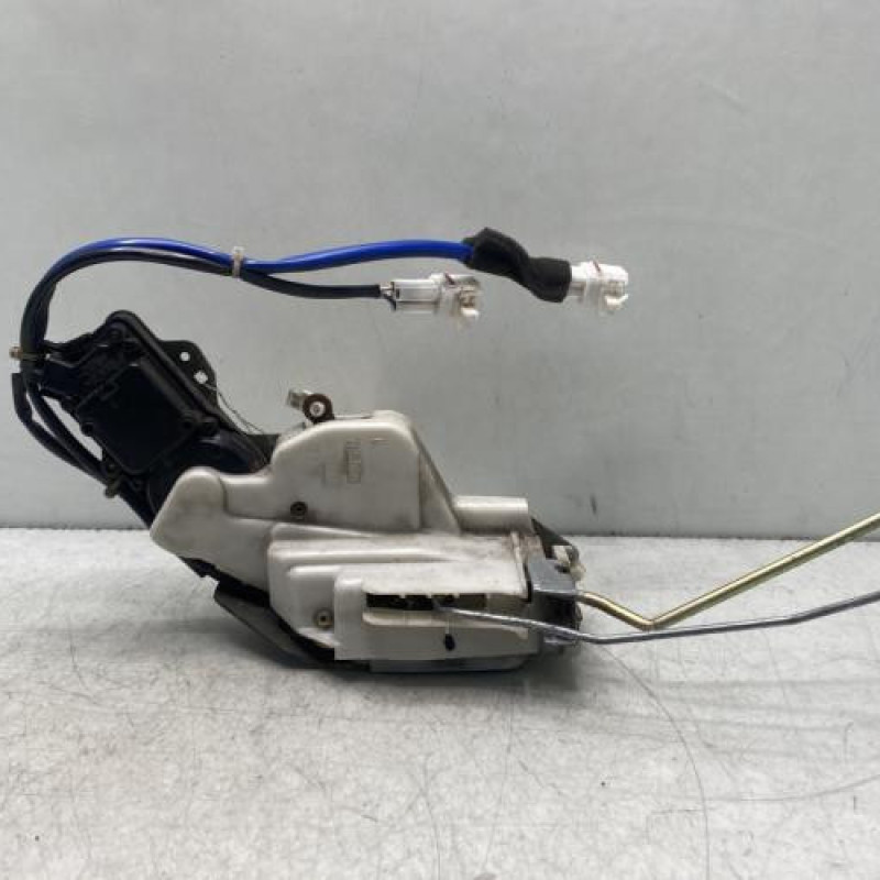 Serrure avant gauche SUZUKI WAGON-R Photo n°1