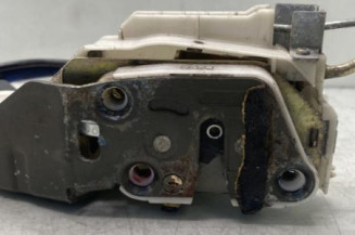 Serrure avant gauche SUZUKI WAGON-R