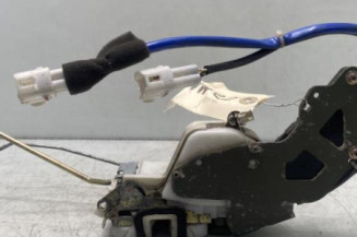 Serrure avant gauche SUZUKI WAGON-R