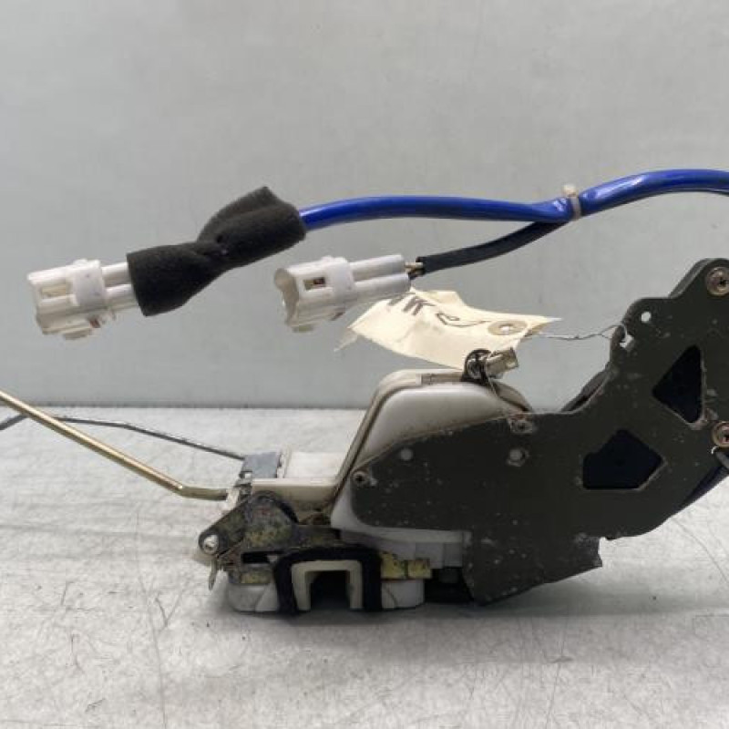 Serrure avant gauche SUZUKI WAGON-R Photo n°3