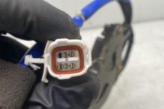 Serrure avant gauche SUZUKI WAGON-R