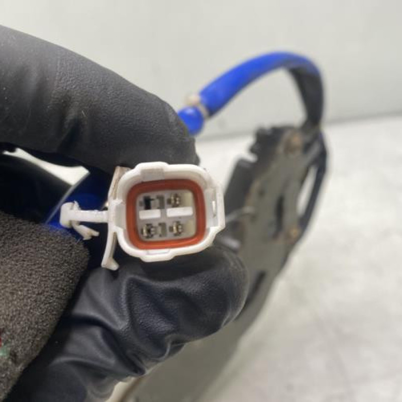 Serrure avant gauche SUZUKI WAGON-R Photo n°4