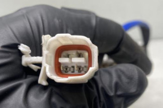 Serrure avant gauche SUZUKI WAGON-R