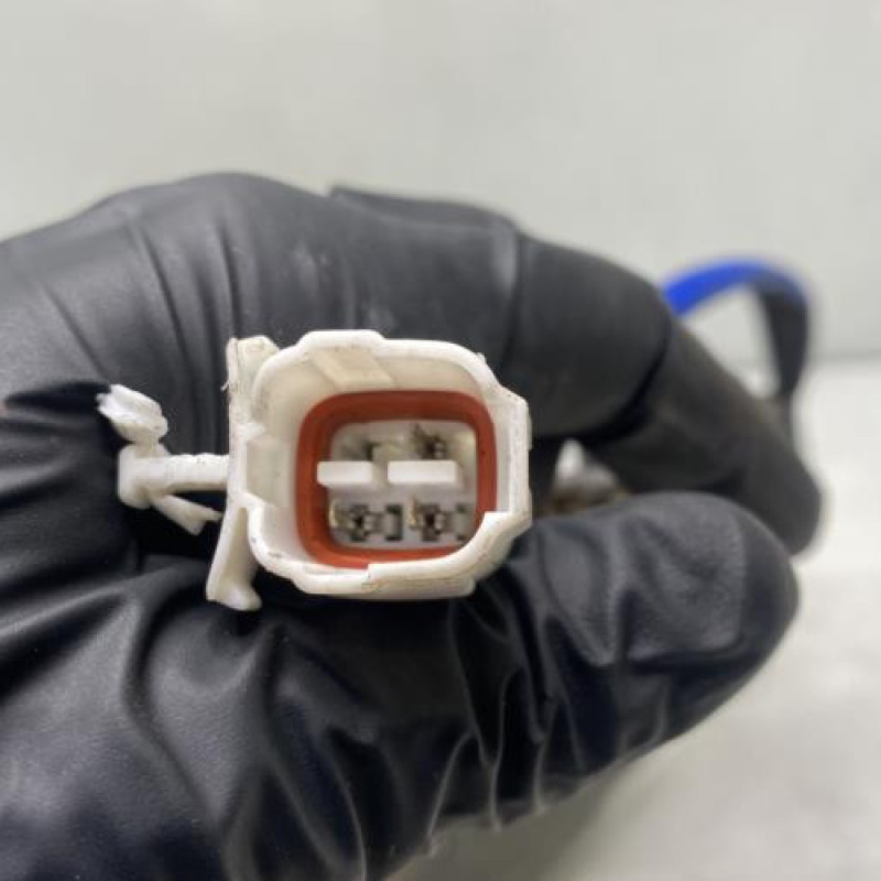 Serrure avant gauche SUZUKI WAGON-R Photo n°5