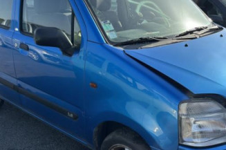 Serrure avant gauche SUZUKI WAGON-R