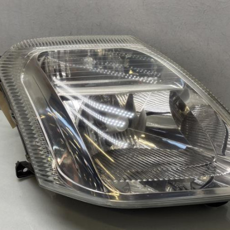 Optique avant principal droit (feux)(phare) CITROEN C2 Photo n°1