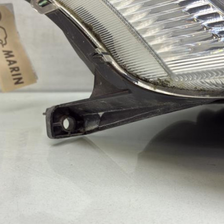 Optique avant principal droit (feux)(phare) CITROEN C2
