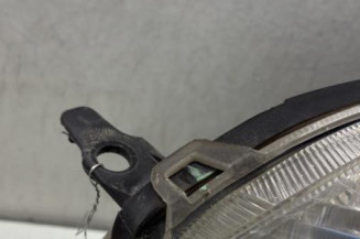 Optique avant principal droit (feux)(phare) CITROEN C2