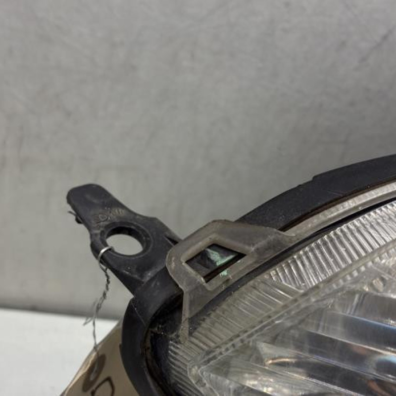 Optique avant principal droit (feux)(phare) CITROEN C2 Photo n°3