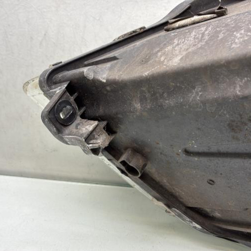 Optique avant principal droit (feux)(phare) CITROEN C2 Photo n°5