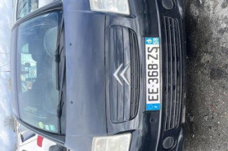 Optique avant principal droit (feux)(phare) CITROEN C2