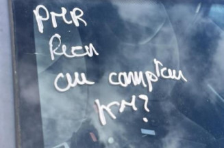 Optique avant principal droit (feux)(phare) CITROEN C2