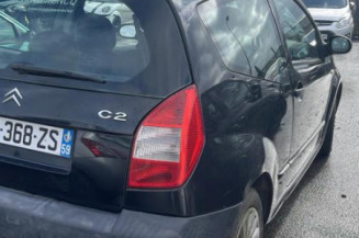 Optique avant principal droit (feux)(phare) CITROEN C2