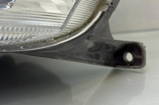 Optique avant principal gauche (feux)(phare) CITROEN C2