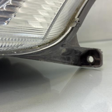 Optique avant principal gauche (feux)(phare) CITROEN C2
