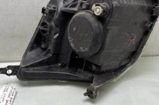 Optique avant principal gauche (feux)(phare) CITROEN C2