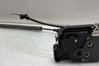 Serrure avant droit FORD PUMA 2 Photo n°1