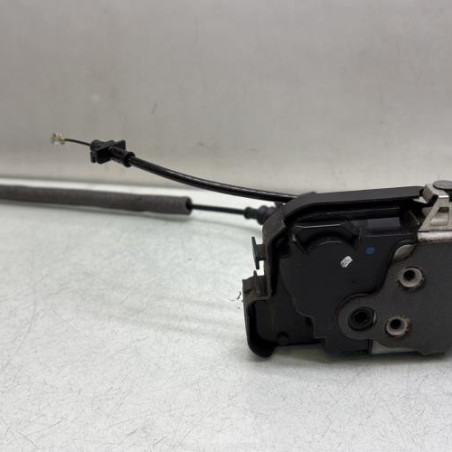 Serrure avant droit FORD PUMA 2 Photo n°1